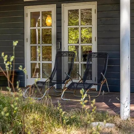 Eikka - 1km From The Sea By Interhome 度假居