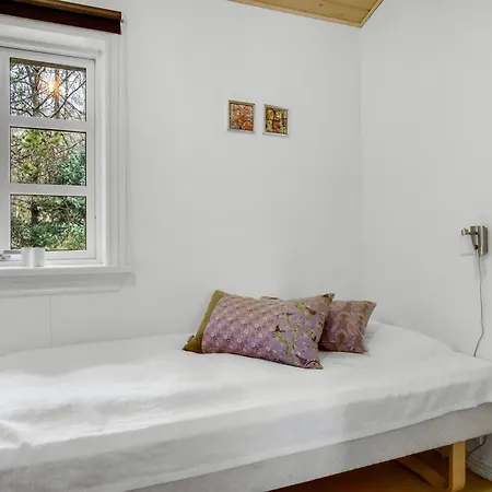 Eikka - 1km From The Sea By Interhome 度假居 Laeso