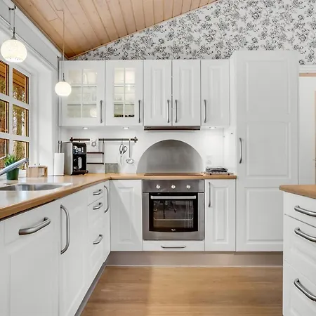 Eikka - 1km From The Sea By Interhome * Laeso