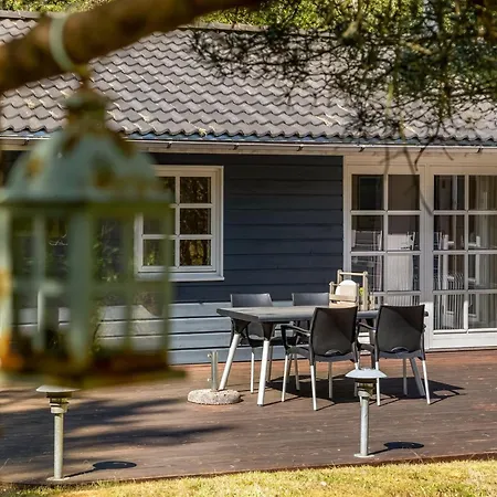 Eikka - 1km From The Sea By Interhome Laeso